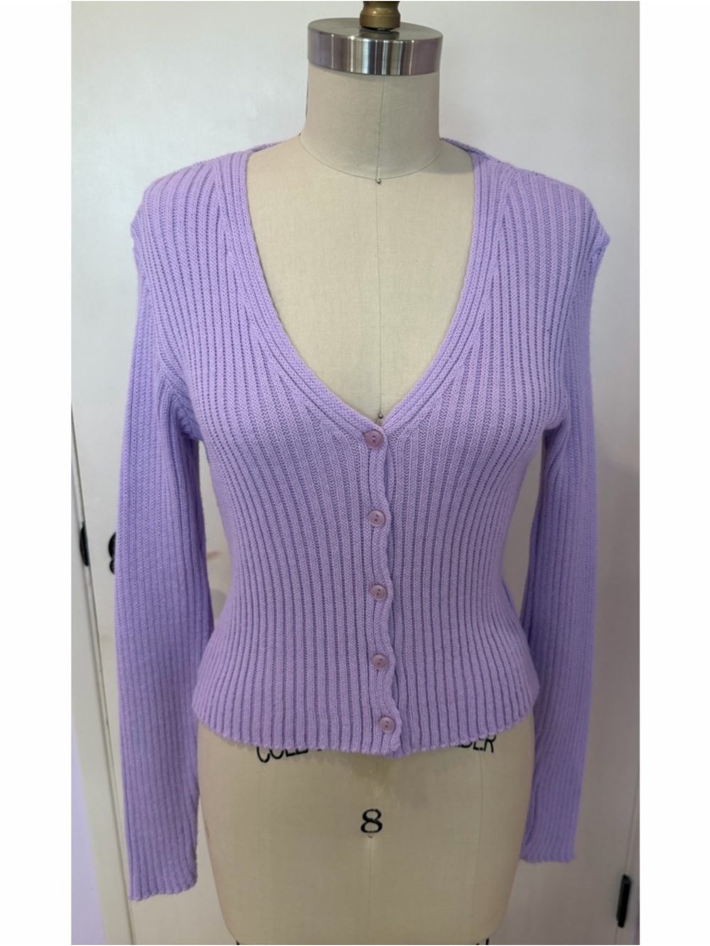 PrettyLittleThing Cardigan